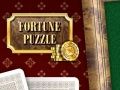 Spel Fortune-puzzel online