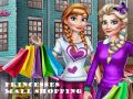 Spel Prinsessen Winkelcentrum online Spel Prinsessen Winkelcentrum online