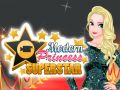 Spel Moderne Prinses Superster online