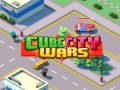 Spel Cube City Oorlogen online