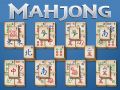 Spel Mahjong online
