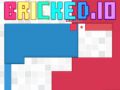 Spel Bricked.io online