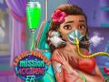 Spel Exotische Prinses Missie Ongeval ER online Spel Exotische Prinses Missie Ongeval ER online