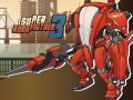 Spel Super Robo Strijder 3 online Spel Super Robo Strijder 3 online