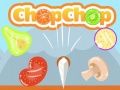 Spel ChopChop online
