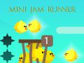 Spel Mini Jam Runner online