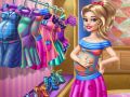 Spel Mama's Chique Kledingkast online