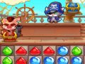 Spel Schateiland: Pocket Piraten online
