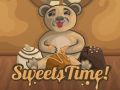 Spel Snoep Tijd! online