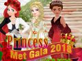 Spel Prinses Met Gala 2018 online Spel Prinses Met Gala 2018 online