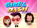 Spel Meisjes Dash Puzzel online