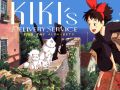 Spel Kiki's Bezorgdienst: Vind de Letters online