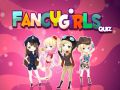 Spel Fancy Girls Quiz online