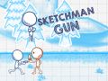 Spel Sketchman Geweer online