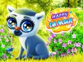Spel Gelukkige Maki online Spel Gelukkige Maki online