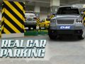 Spel Echt Auto Parkeren online