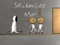Spel Schaduwloze Man online