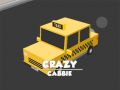 Spel Gekke Taxichauffeur online