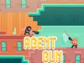 Spel Agent Gun online