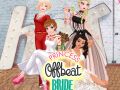 Spel Prinses Ongewone Bruiden online