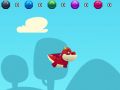Spel Flappy Draak 2 online