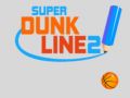 Spel Super Dunk Lijn 2 online Spel Super Dunk Lijn 2 online