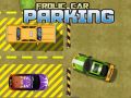Spel Vrolijk Auto Parkeren online