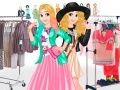 Spel Moderne Prinsessen Garderobe online