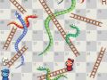 Spel Slang en Ladder online