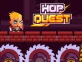 Spel Spronquest online