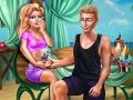 Spel Ellie Strand Voorstel online Spel Ellie Strand Voorstel online