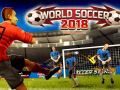 Spel Wereldvoetbal 2018 online