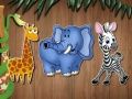 Spel Dierenvormen online