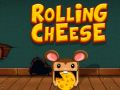 Spel Rollende Kaas online