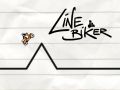 Spel Lijn Fietser online
