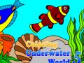 Spel Kleuren Onderwaterwereld 5 online