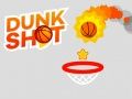 Spel Dunk Schot online Spel Dunk Schot online