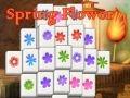 Spel Lente bloem online