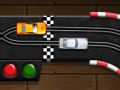 Spel Slotcar Racing online