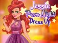 Spel Jessie's Prom Night Kleden online