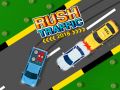 Spel Verkeerschaos 2018 online