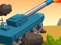 Spel Tank Bro's Avontuur online