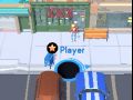Spel Hole.io online