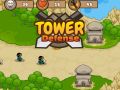 Spel Torenverdediging online Spel Torenverdediging online