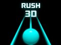 Spel Rush 3D online