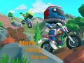 Spel Moto Trial Racen online