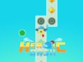 Spel Heroïsche Sprinter online