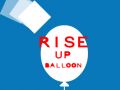 Spel Verhoog de ballon online