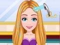 Spel Zomergevlochten Haarstijlen online Spel Zomergevlochten Haarstijlen online