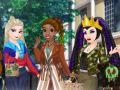 Spel Prinses Schurk Urban Outfitters Zomer online